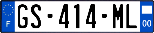 GS-414-ML