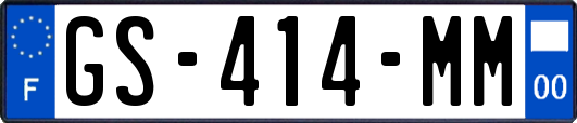 GS-414-MM
