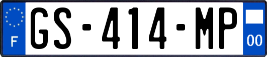 GS-414-MP