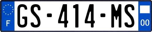 GS-414-MS