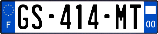 GS-414-MT