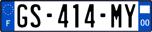 GS-414-MY