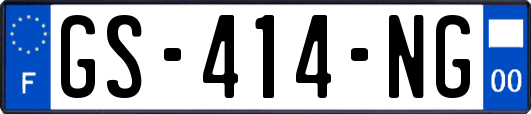 GS-414-NG
