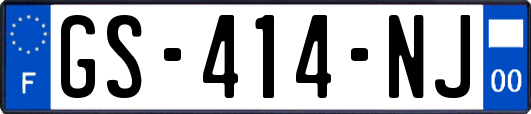 GS-414-NJ