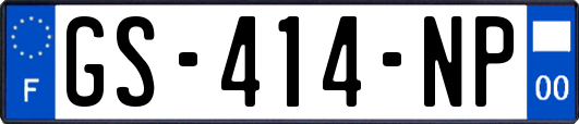GS-414-NP