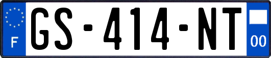 GS-414-NT