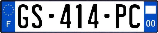 GS-414-PC