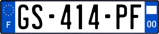 GS-414-PF