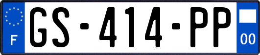 GS-414-PP