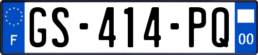 GS-414-PQ