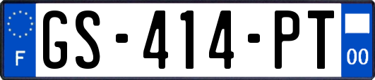 GS-414-PT