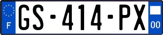GS-414-PX