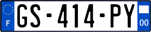 GS-414-PY