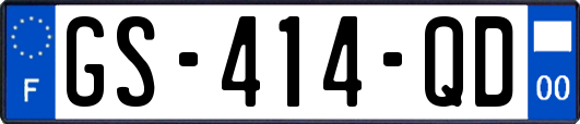 GS-414-QD