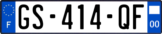 GS-414-QF
