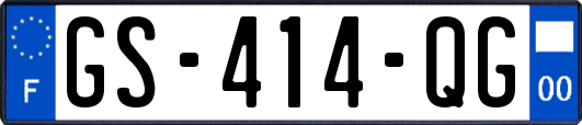 GS-414-QG