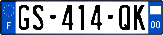 GS-414-QK