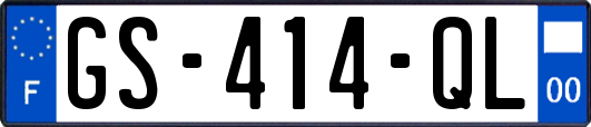 GS-414-QL