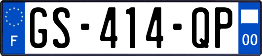 GS-414-QP