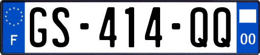 GS-414-QQ