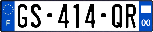 GS-414-QR