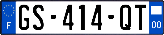 GS-414-QT