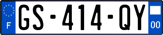 GS-414-QY