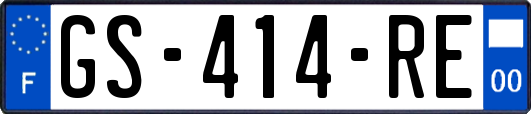 GS-414-RE