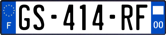 GS-414-RF