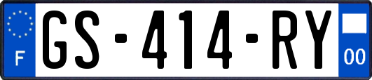 GS-414-RY
