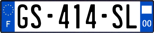 GS-414-SL