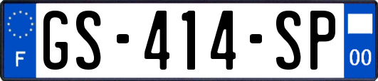 GS-414-SP