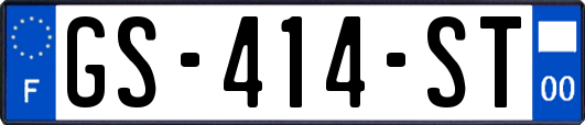 GS-414-ST