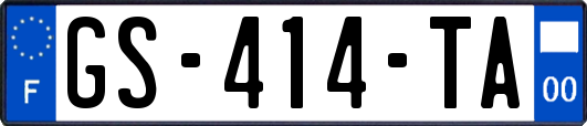 GS-414-TA