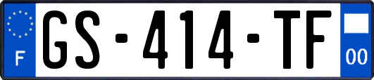 GS-414-TF