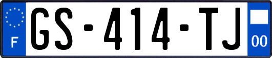 GS-414-TJ