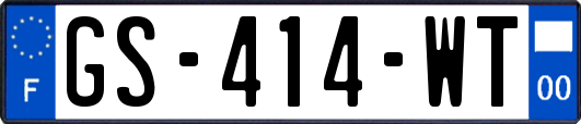 GS-414-WT