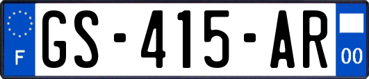 GS-415-AR