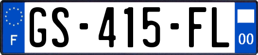 GS-415-FL