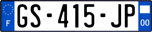 GS-415-JP