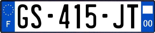 GS-415-JT