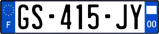 GS-415-JY