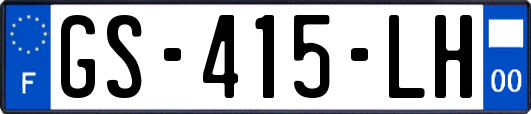 GS-415-LH