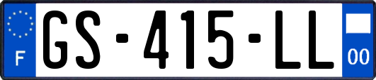 GS-415-LL