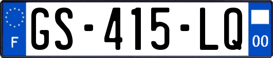 GS-415-LQ