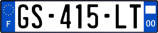 GS-415-LT