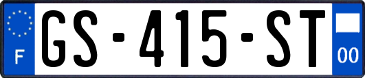 GS-415-ST