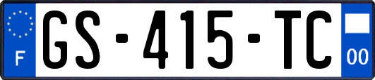 GS-415-TC