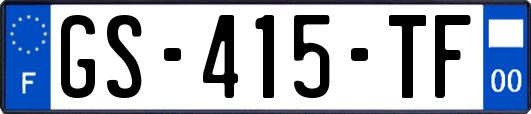GS-415-TF