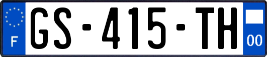 GS-415-TH